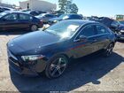 2022 Mercedes-benz A 220 Black vin: W1K3G4EB0NJ351587 2022 Mercedes-benz A 220 Black vin: W1K3G4EB0NJ351587