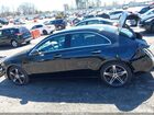 2022 Mercedes-benz A 220 Black vin: W1K3G4EB0NJ351587 2022 Mercedes-benz A 220 Black vin: W1K3G4EB0NJ351587