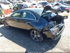2022 Mercedes-benz A 220 Black vin: W1K3G4EB0NJ351587 2022 Mercedes-benz A 220 Black vin: W1K3G4EB0NJ351587