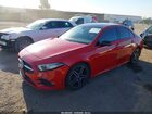 2020 Mercedes-benz A 220 Red vin: W1K3G4EB1LW045983 2020 Mercedes-benz A 220 Red vin: W1K3G4EB1LW045983