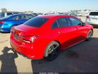2020 Mercedes-benz A 220 Red vin: W1K3G4EB1LW045983 2020 Mercedes-benz A 220 Red vin: W1K3G4EB1LW045983