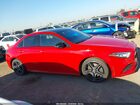 2020 Mercedes-benz A 220 Red vin: W1K3G4EB1LW045983 2020 Mercedes-benz A 220 Red vin: W1K3G4EB1LW045983