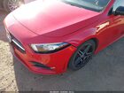 2020 Mercedes-benz A 220 Red vin: W1K3G4EB1LW045983 2020 Mercedes-benz A 220 Red vin: W1K3G4EB1LW045983