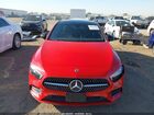 2020 Mercedes-benz A 220 Red vin: W1K3G4EB1LW045983 2020 Mercedes-benz A 220 Red vin: W1K3G4EB1LW045983