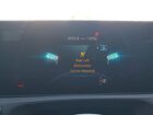 2022 Mercedes-benz A 220 Черный vin: W1K3G4EB1NJ337861