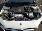 2022 Mercedes-benz A 220 Белый vin: W1K3G4EB1NJ341814