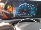 2022 Mercedes-benz A 220 Белый vin: W1K3G4EB1NJ341814