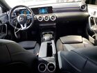2022 Mercedes-benz A 220 Белый vin: W1K3G4EB1NJ341814