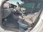 2022 Mercedes-benz A 220 Белый vin: W1K3G4EB1NJ341814