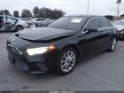 2021 Mercedes-benz A 220   Черный vin: W1K3G4EB2MJ275448