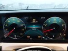2021 Mercedes-benz A 220   Черный vin: W1K3G4EB2MJ275448