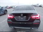 2021 Mercedes-benz A 220   Черный vin: W1K3G4EB2MJ275448