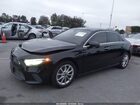 2021 Mercedes-benz A 220   Черный vin: W1K3G4EB2MJ275448