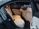 2021 Mercedes-benz A 220   Черный vin: W1K3G4EB2MJ275448