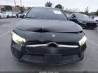 2021 Mercedes-benz A 220   Черный vin: W1K3G4EB2MJ275448