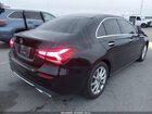 2021 Mercedes-benz A 220   Черный vin: W1K3G4EB2MJ275448