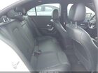 2022 Mercedes-benz A 220 White vin: W1K3G4EB2NJ337772 2022 Mercedes-benz A 220 White vin: W1K3G4EB2NJ337772