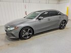 2021 Mercedes-benz A 220 Gray vin: W1K3G4EB3MJ256696