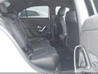 2020 Mercedes-benz A 220   Белый vin: W1K3G4EB4LJ201575