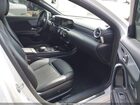 2020 Mercedes-benz A 220   Белый vin: W1K3G4EB4LJ201575