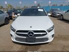 2020 Mercedes-benz A 220   Белый vin: W1K3G4EB4LJ201575