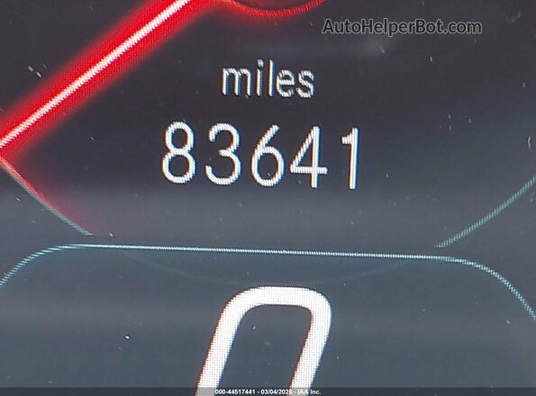 W1K3G4EB4LJ201575 2020 MERCEDES-BENZ A 220 Белый 