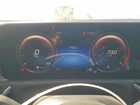 2022 Mercedes-benz A 220 Silver vin: W1K3G4EB5NJ364612