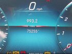 2021 Mercedes-benz A 220   Black vin: W1K3G4EB6MJ299980
