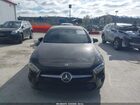 2021 Mercedes-benz A 220   Black vin: W1K3G4EB6MJ299980