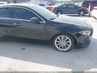 2021 Mercedes-benz A 220   Black vin: W1K3G4EB6MJ299980