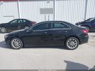 2021 Mercedes-benz A 220   Black vin: W1K3G4EB6MJ299980