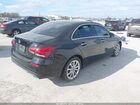 2021 Mercedes-benz A 220   Black vin: W1K3G4EB6MJ299980