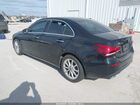 2021 Mercedes-benz A 220   Black vin: W1K3G4EB6MJ299980