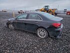 2021 Mercedes-benz A 220 Black vin: W1K3G4EB7MJ275669 2021 Mercedes-benz A 220 Black vin: W1K3G4EB7MJ275669