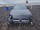 2021 Mercedes-benz A 220 Black vin: W1K3G4EB7MJ275669 2021 Mercedes-benz A 220 Black vin: W1K3G4EB7MJ275669