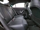 2021 Mercedes-benz A 220 Black vin: W1K3G4EB7MJ275669 2021 Mercedes-benz A 220 Black vin: W1K3G4EB7MJ275669
