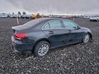 2021 Mercedes-benz A 220 Black vin: W1K3G4EB7MJ275669 2021 Mercedes-benz A 220 Black vin: W1K3G4EB7MJ275669