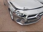 2020 Mercedes-benz A 220   Серебряный vin: W1K3G4EB8LW044846