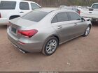 2020 Mercedes-benz A 220   Серебряный vin: W1K3G4EB8LW044846