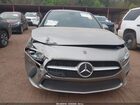 2020 Mercedes-benz A 220   Серебряный vin: W1K3G4EB8LW044846
