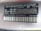 2020 Mercedes-benz A 220   Серебряный vin: W1K3G4EB8LW044846