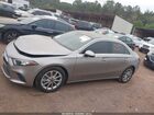 2020 Mercedes-benz A 220   Серебряный vin: W1K3G4EB8LW044846