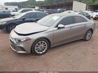 2020 Mercedes-benz A 220   Серебряный vin: W1K3G4EB8LW044846