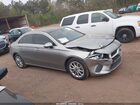 2020 Mercedes-benz A 220   Серебряный vin: W1K3G4EB8LW044846