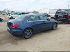 2020 Mercedes-benz A 220   Blue vin: W1K3G4EB9LJ225757