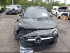 2022 Mercedes-benz A 220   Черный vin: W1K3G4EB9NJ368260