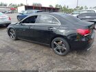 2022 Mercedes-benz A 220   Черный vin: W1K3G4EB9NJ368260