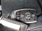 2022 Mercedes-benz A 220   Черный vin: W1K3G4EB9NJ368260