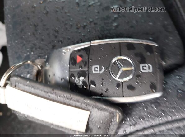 W1K3G4EB9NJ368260 2022 MERCEDES-BENZ A 220 Черный Вид панели приборов