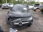 2022 Mercedes-benz A 220   Черный vin: W1K3G4EB9NJ368260